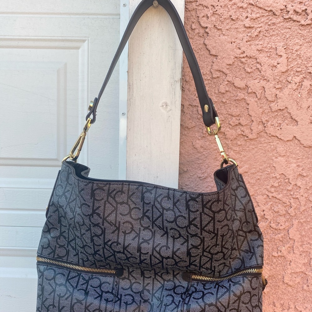 Calvin Klein Handbag - Picture 6 of 16